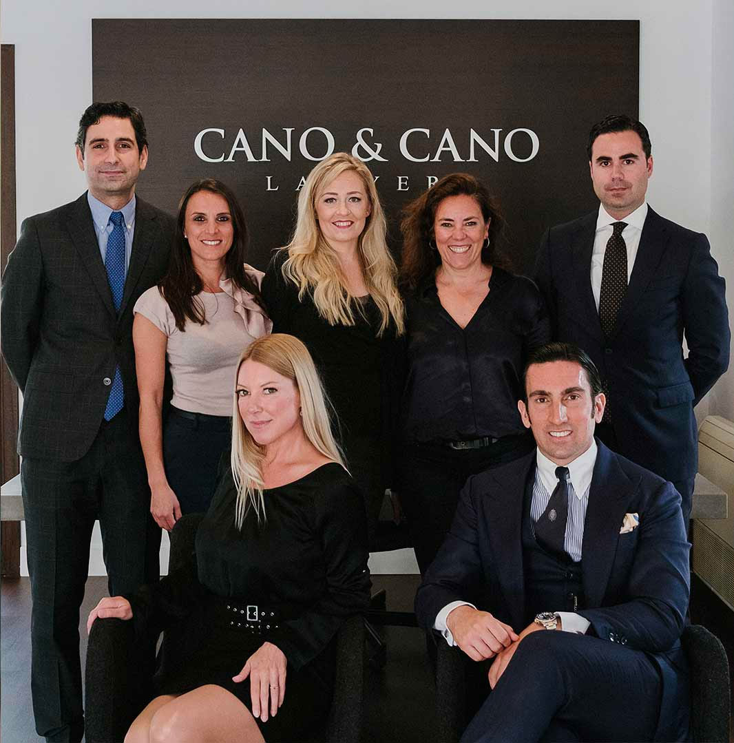 Cano & Cano Law Firm Marbella