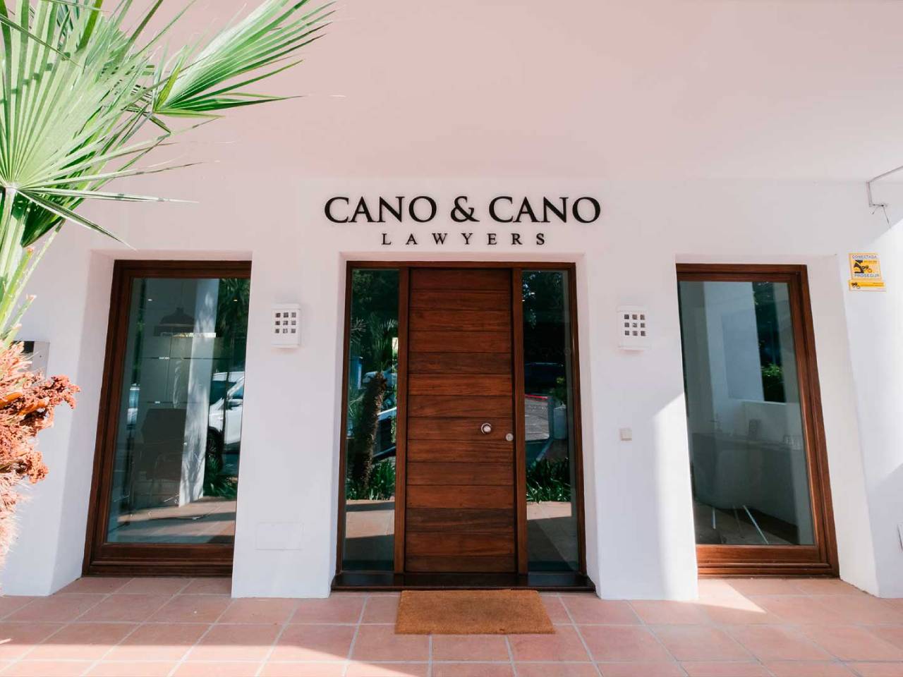 Cano & Cano Law Firm Marbella